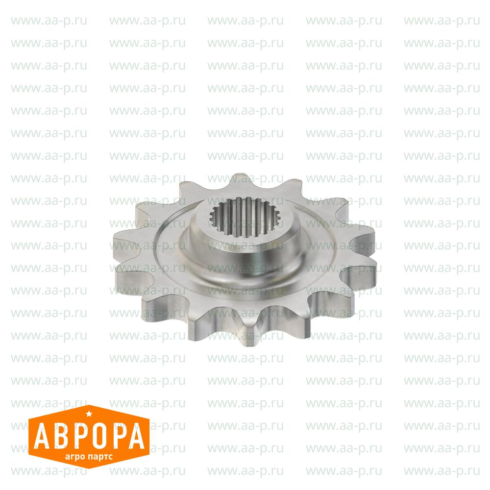LVU15023 ЦЕПНАЯ  ЗВЕЗДОЧКА